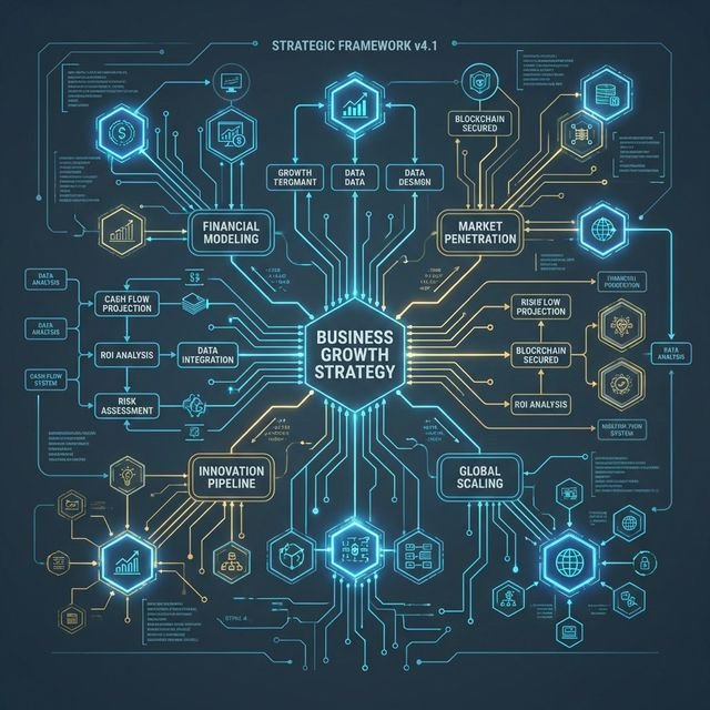 البحث و التحليل